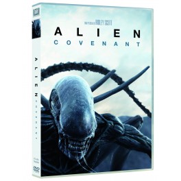 Alien: Covenant