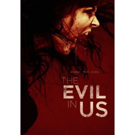 The evil in us The evil in us