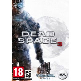 Dead Space 3 - PC