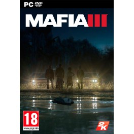 Mafia III - PC