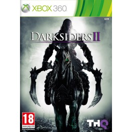 Darksiders II - X360