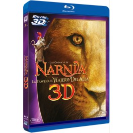 Las Crónicas De Narnia: La Travesía Las Crónicas De Narnia: La Travesía