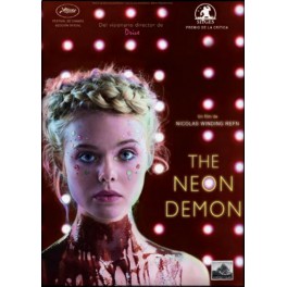 The Neon Demon The Neon Demon