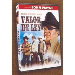 Valor de ley
