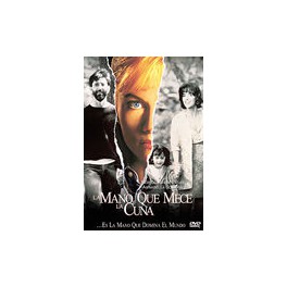 La mano que mece la cuna [DVD]