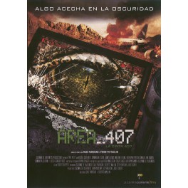 Area 407