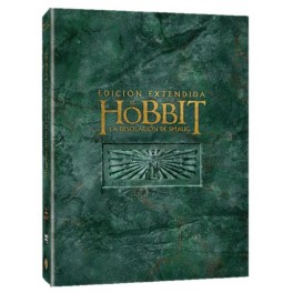 El Hobbit : La desolación de Smaug (Ed. Ext El Hobbit : La desolación de Smaug (Ed. Ext