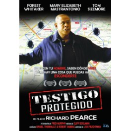 Testigo protegido Testigo protegido