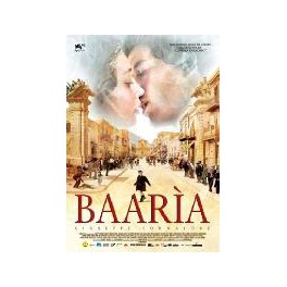 Baaria