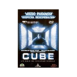 Cube Cube