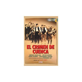 El crimen de Cuenca