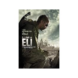 El libro de Eli El libro de Eli