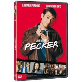 Pecker
