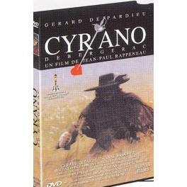 Cyrano de Bergerac DVD