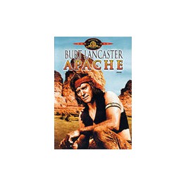 apache