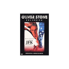 JFK Caso abierto