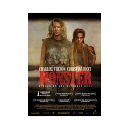 Monster [DVD]