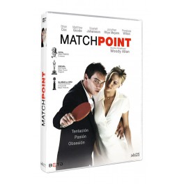 Match point