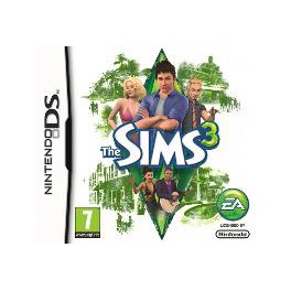 Los Sims 3 - NDS