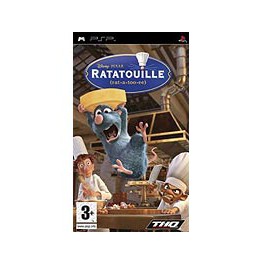 Ratatouille - PSP Ratatouille - PSP