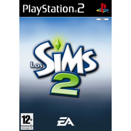 Los Sims 2 - PS2