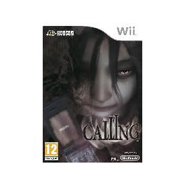 Calling - Wii Calling - Wii