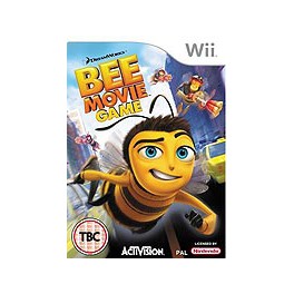 Bee Movie - Wii