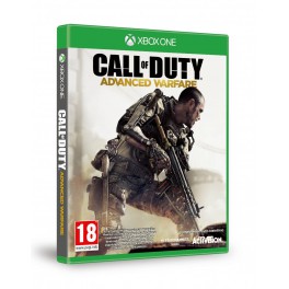 Call of Duty Advanced Warfare - Xbox one