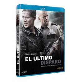 El último disparo (First Kill) El último disparo (First Kill)