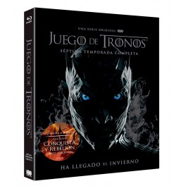 Juego de Tronos (7ª Temporada)