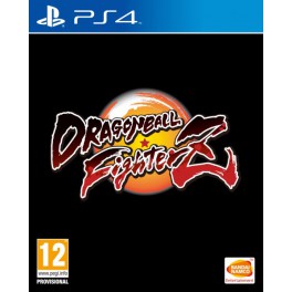 Dragon Ball FighterZ - PS4