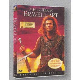 braveheart blu ray