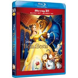 La bella y la bestia 2014 (BR3D BR) La bella y la bestia 2014 (BR3D BR)