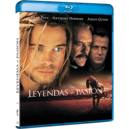 Leyendas de pasion (Edición 2017)