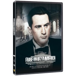 Érase una vez en américa DVD