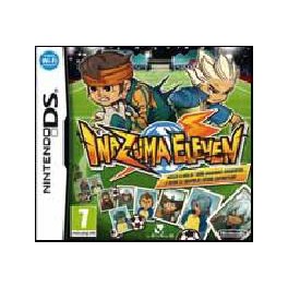 Inazuma Eleven - NDS