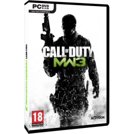 Call of Duty: Modern Warfare 3 - PC