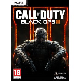 Call of Duty Black Ops 3 - PC