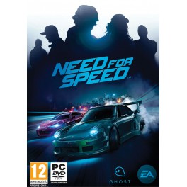 Need for Speed - PC