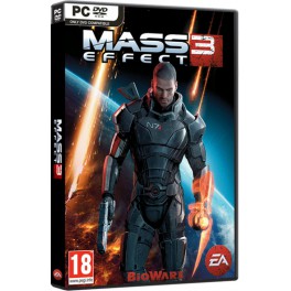 Mass Effect 3 - PC