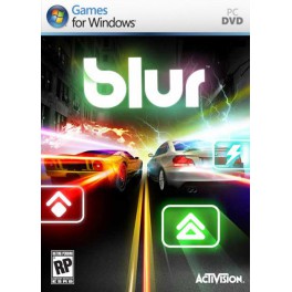 Blur - PC