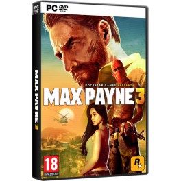 Max Payne 3 - PC