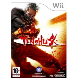 Tenchu 4: Shadow Assassins - Essentials - PSP