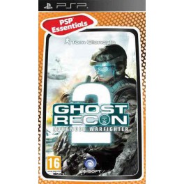 Tom Clancys Ghost Recon Advanced Warfighter 2 Esse