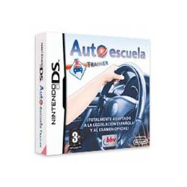 Autoescuela Trainer - PSP