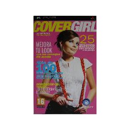 Cover Girl - PSP