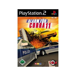 Alarm Für Cobra - PS2