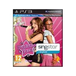 Singstar Patito Feo - PS3 Singstar Patito Feo - PS3
