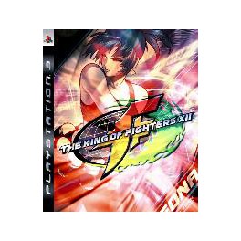 King of Fighters XII - PS3