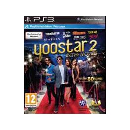 Yoostar 2 - PS3 Yoostar 2 - PS3